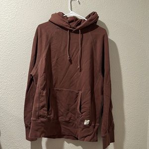 Madewell Men’s Pullover Hoodie